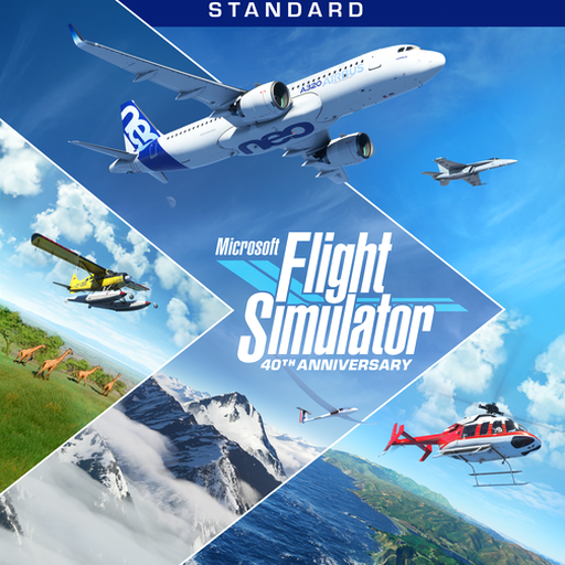 flightgear资源封面