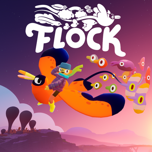 flocks