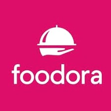 foodora rider