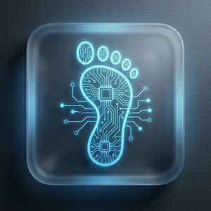 footprints中文资源封面
