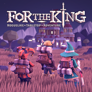for the king 2 职业 推荐