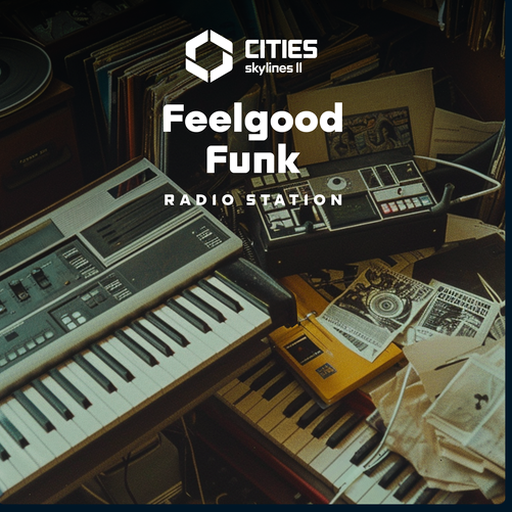 future funk gd