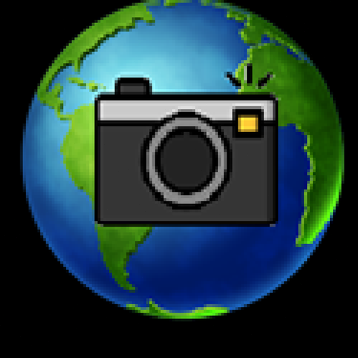 geo photo online