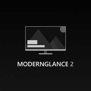 glance 用法