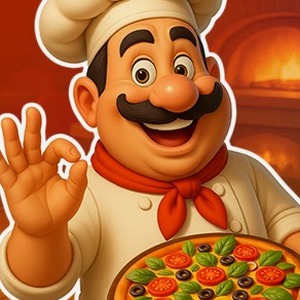 great pizza surrey资源封面