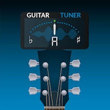 guitar tuner app