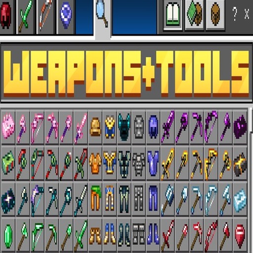 gundam weapons资源封面