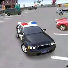 警车追逐模拟器下载