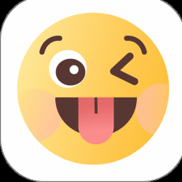 可爱表情贴图制作