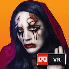 恐怖VR视频推荐