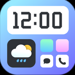 iphone 灵动小组件