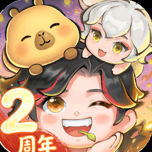 祈祷游戏吧英文版中文资源封面