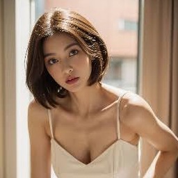 时尚壁纸女性