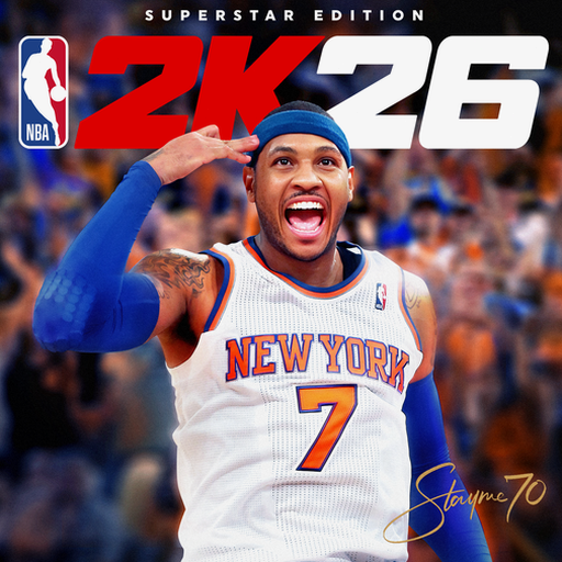 nba 2k mobile