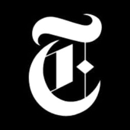 New York Times store