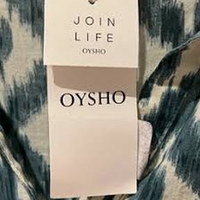 oysho sport