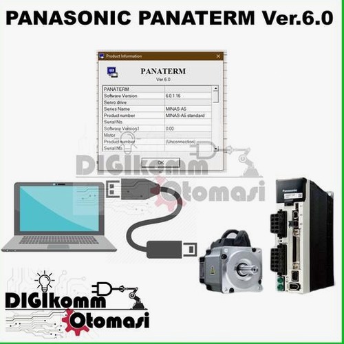 panaterm 下载