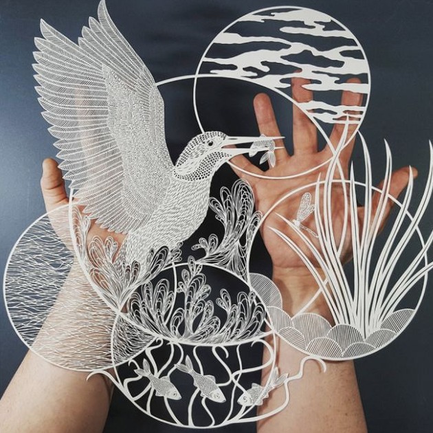paper artistAndroid便携版