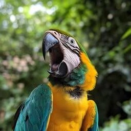 parrot for sale