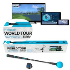 phigolf app