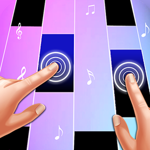 piano tiles lyrics