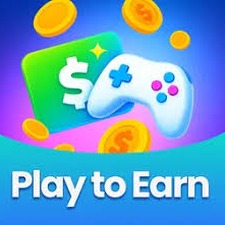 play to earn game资源封面