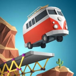 poly bridge 2 网页 版