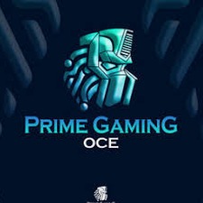 prime gaming 是 什么资源封面