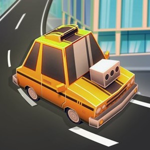 project racer mobile