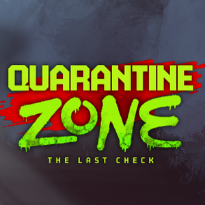 quarantine zone the last check