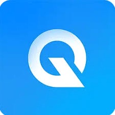 quickq 充值