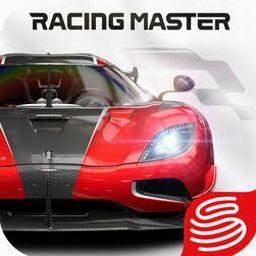 racingmaster巅峰极速日服