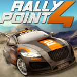 rally point 中文