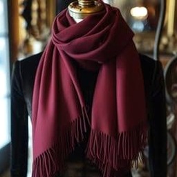 redscarf gmbh