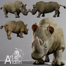 rhinoceros