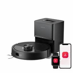 roborock qrevo