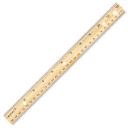 ruler 43资源封面