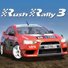 rush rally 3 switch资源封面