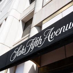 saks fifth avenue boston资源封面