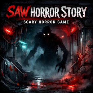saw game ps3资源封面