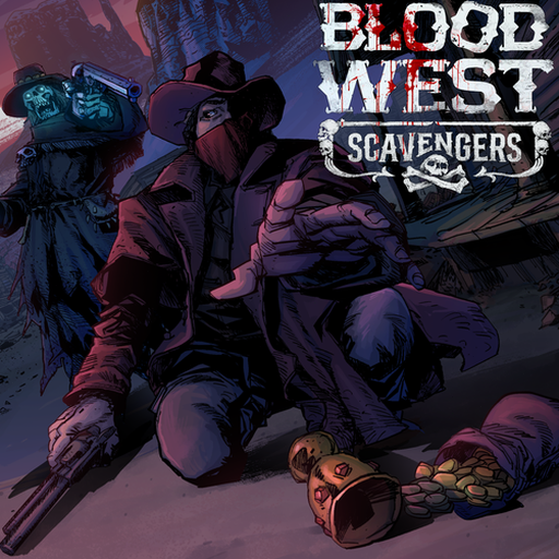 scavengers