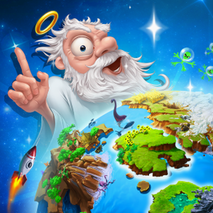 scribblenauts官方下载资源封面