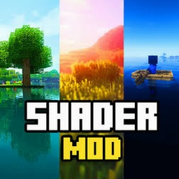 shader mod资源封面