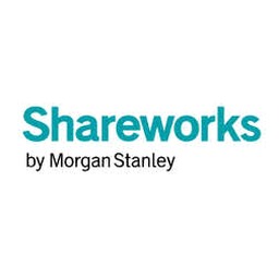 shareworks by morgan stanley