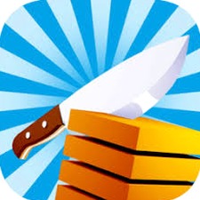 slice it all(切开一切)