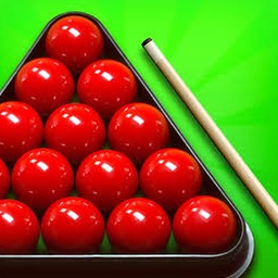 snooker table