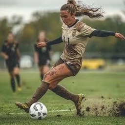 soccer ball