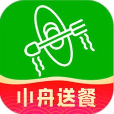 送餐软件app