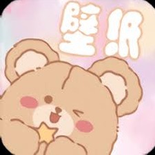 泰迪熊壁纸卡通