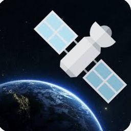 实时卫星雷达的天气预报